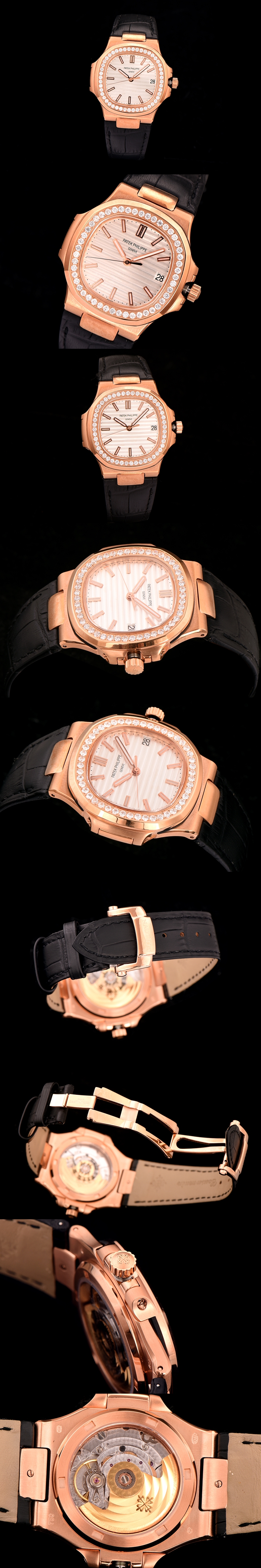 파텍필립 노틸러스-33